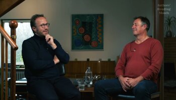 Andri Snær Magnason